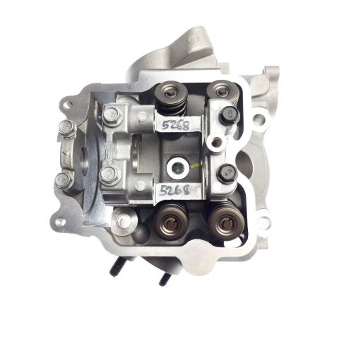 HEAD COMP., CYLINDER