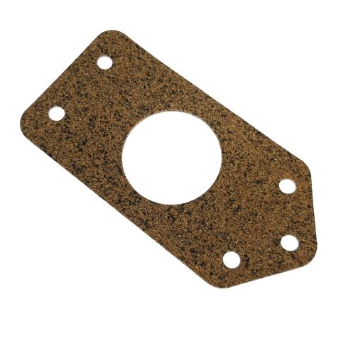 GASKET, BEARING EXTENSION-AVG