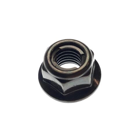 Prevailing Torque Type All-metal Hexagon Nut Fine Pitch M8×1.25