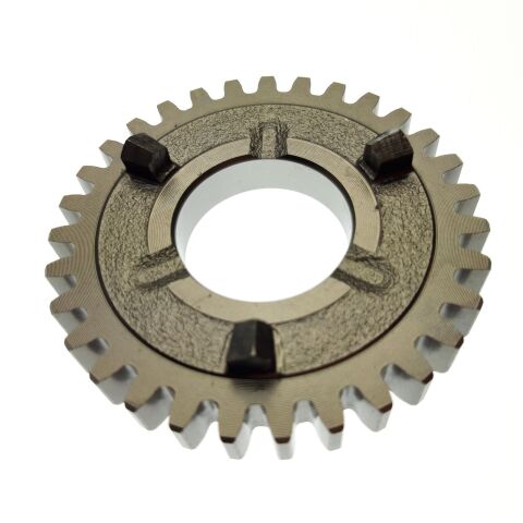 GEAR 31T
