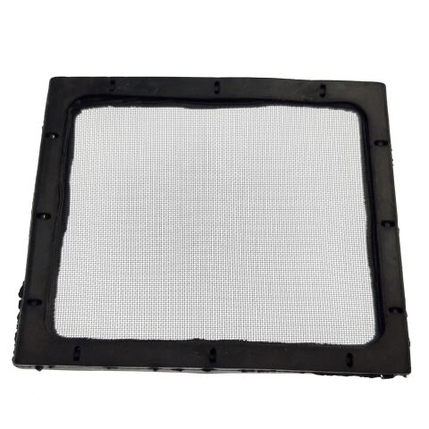 OIL STRAINER
