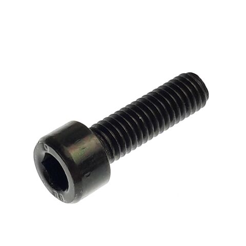 SOCKET HEAD CAP SCREWS