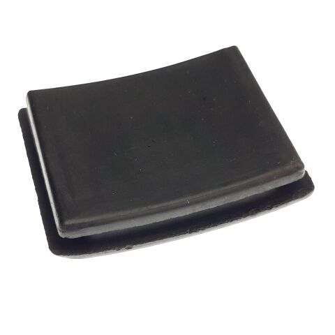RUBBER SWITCH PLUG,R