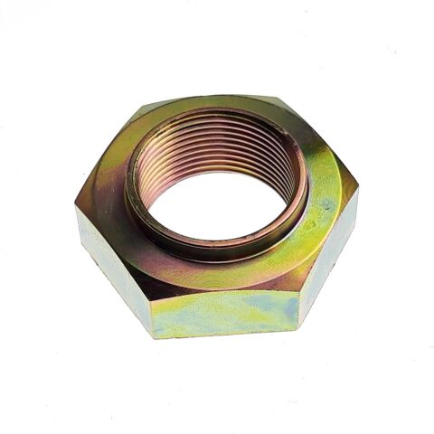 NUT, HEX HEAD