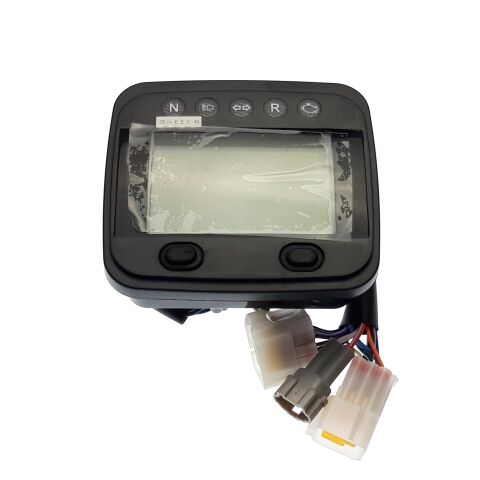 LCD SPEEDOMETER（FOR EUROPE）