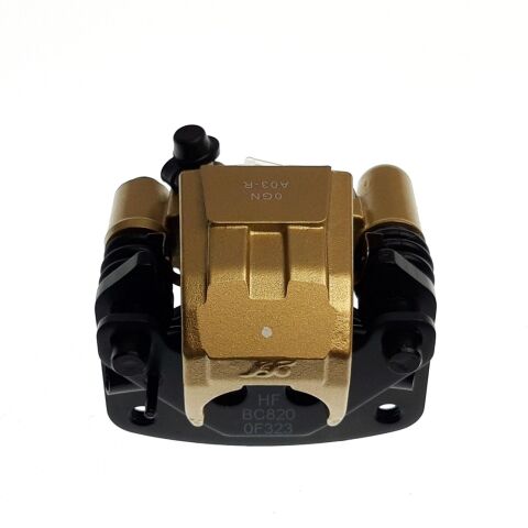 Caliper Ass'y, Front Right