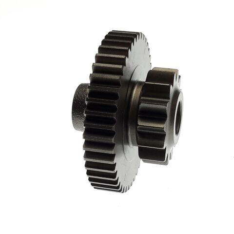 R/B 0815-038 GEAR,STARTER-IDLER (44T/14T SC)