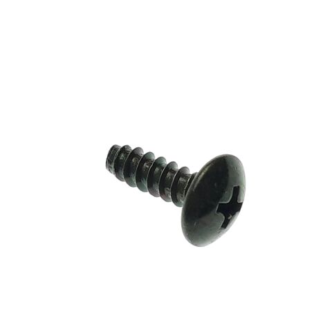 SCREW TAPPING M4X12