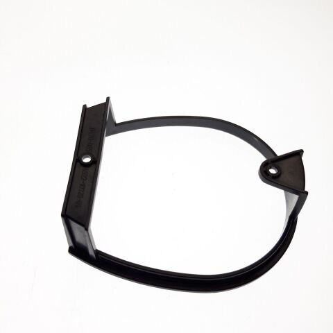 CLAMP,PLASTIC-LCD GAUGE