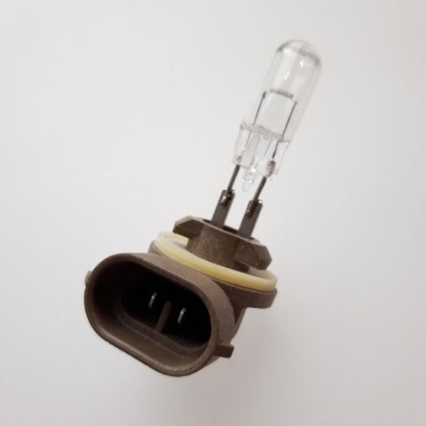 BULB, (GE894) HEADLIGHT - HIGH BEAM