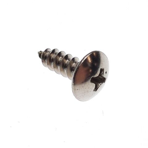 SCREW, TAPPING M4X12