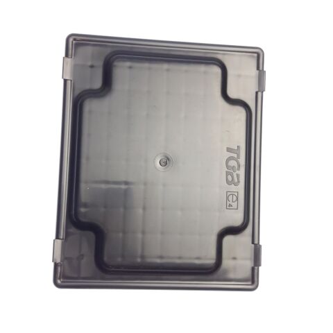 COVER, AIR CLEANER