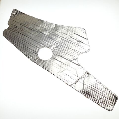R/B 511501R HEAT INSULATION