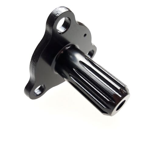 SHAFT, PROPELLER