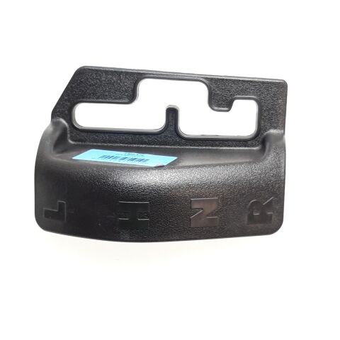 GATE,SHIFTER-AUTO