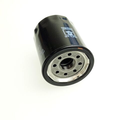 FILTER, OIL (UB/BOXED)
