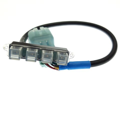 SOCKET COMP.