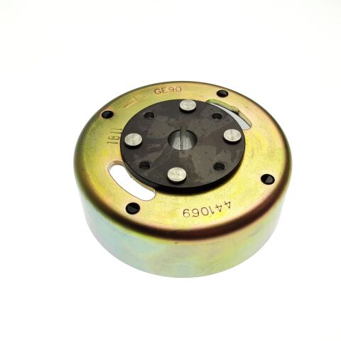 ROTOR ASSY