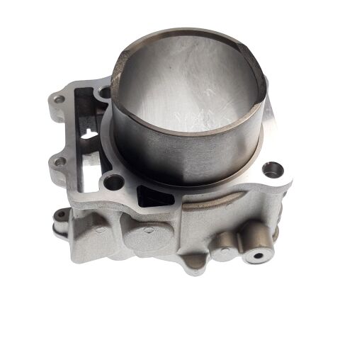 CYLINDER (B), REAR