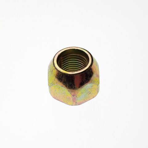 SHARK NUT FOR WHEEL WOOD