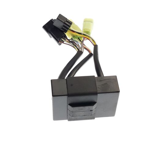 LOCK CONTROLLER