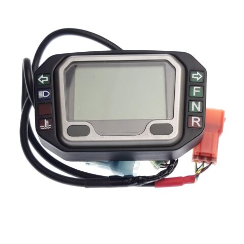 SPEEDOMETER ASSY (unavailable)