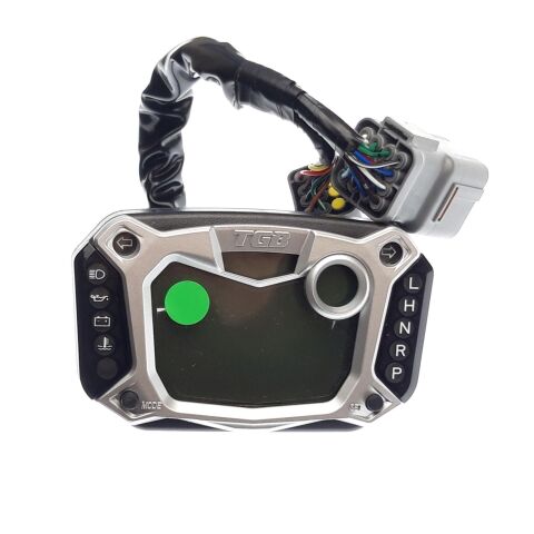 SPEEDOMETER ASSY.