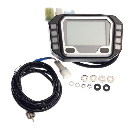 R/B 515039 SPEEDOMETER ASSY. (UNAVAILABLE)