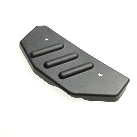 PROTECTOR, COVER (LH.)