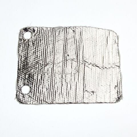 INSULATION (G) (MUFFLER)
