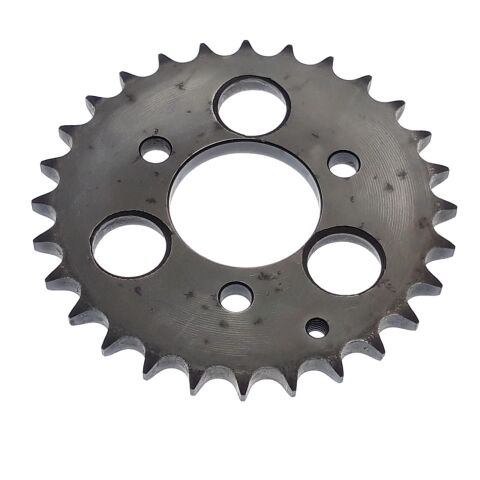FINAL DRIVE SPROCKET 28T