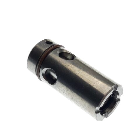 REGULATOR VALVE