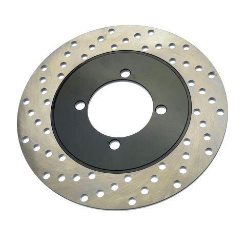 DISC, BRAKE 230mm