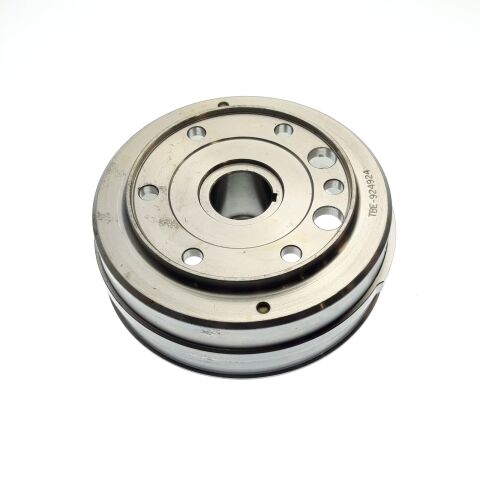 ROTOR ASSY (unavailable)