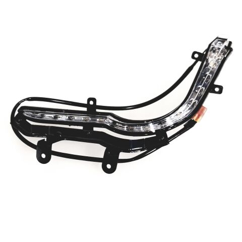 POSITION LIGHTS COMP.(LH.)