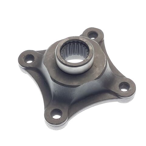 CONNECTING SHAFT SEAT