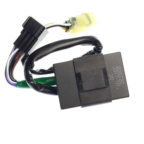 LOCK CONTROLLER