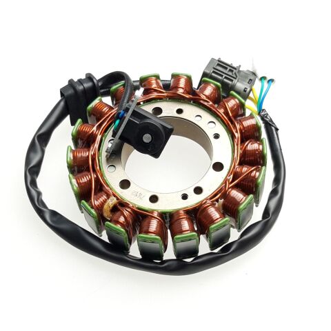 R/B 924415E STATOR ASSY (unavailable)