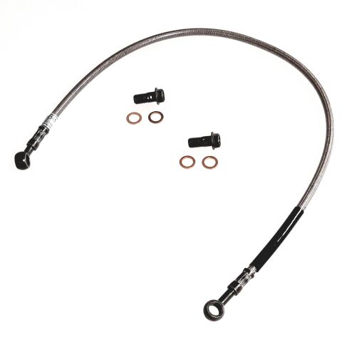 HOSE ASSY., BRAKE