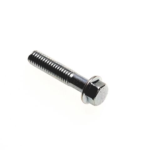 BOLT, FLANGE 6x28