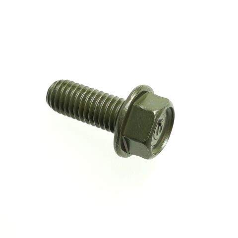 Hex Washer Face Bolt