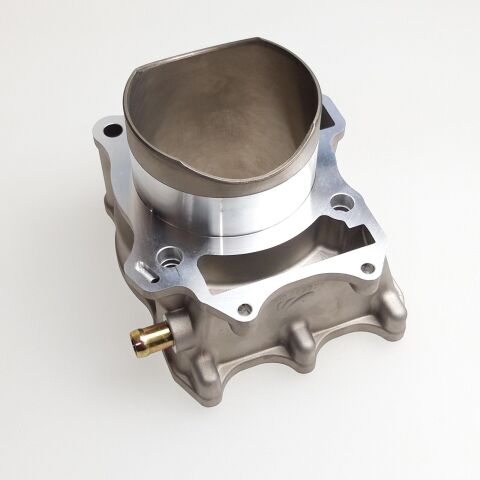 R/B 12100-E12-110 CYLINDER COMP