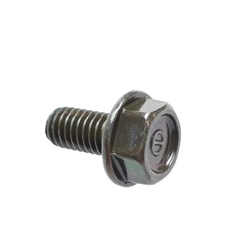 Hex Waser Face Bolt