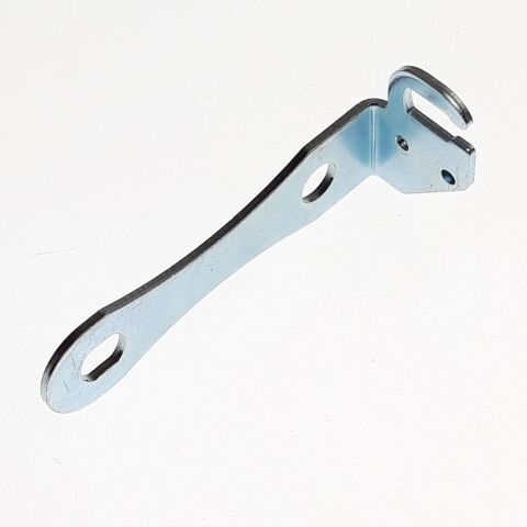 Sensor, clip