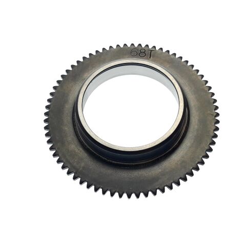 Gear, Wheel  Starter
