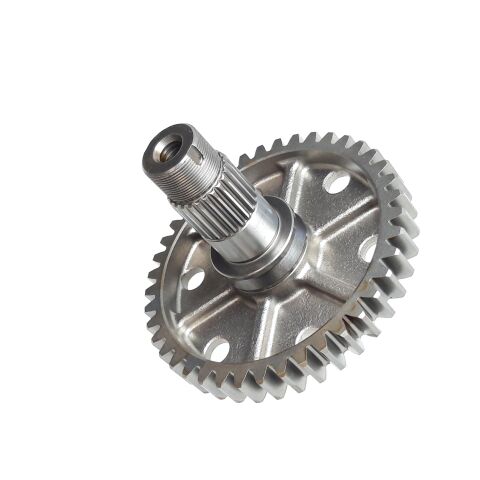 DRIVE PINION ASSY