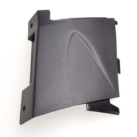 Fender, right rear