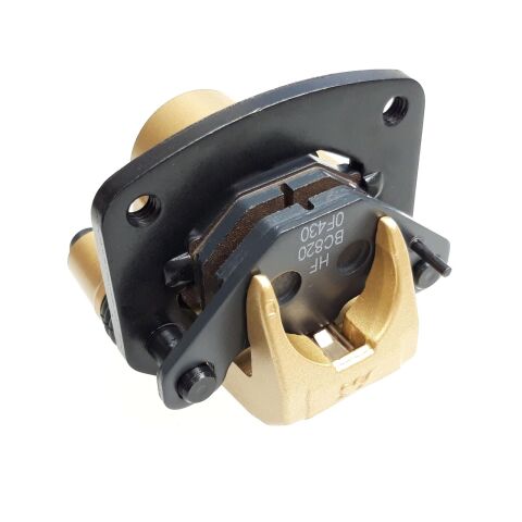 Caliper Ass'y, Front Left