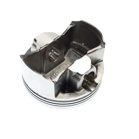 Piston(std.) E17 400cc