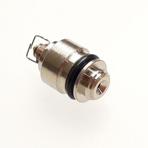 NEEDLE VALVE Ass'Y (unavailable)